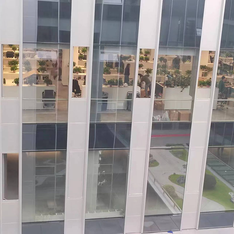 啟迪設(shè)計大廈