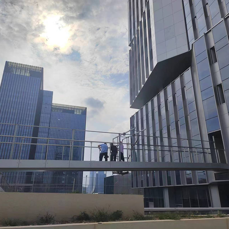 啟迪設(shè)計大廈