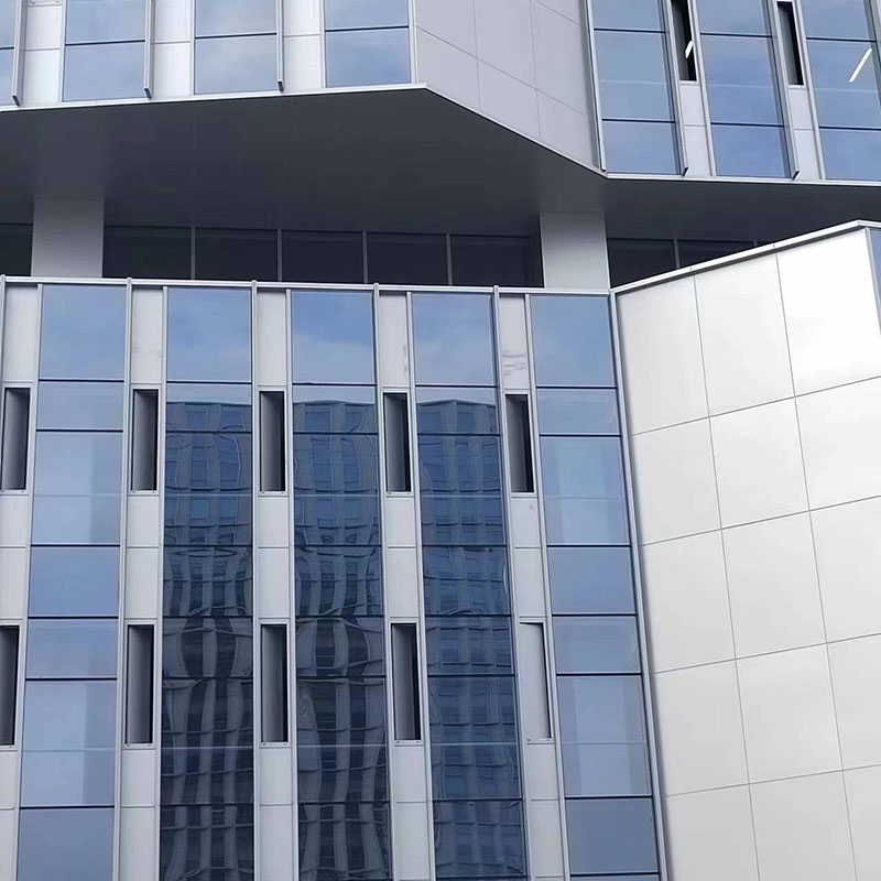 啟迪設(shè)計大廈